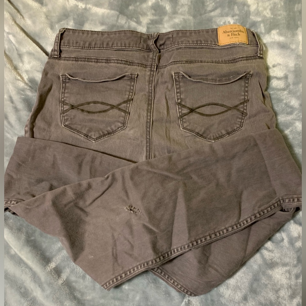 ABERCROMBIE & FITCH JEANS